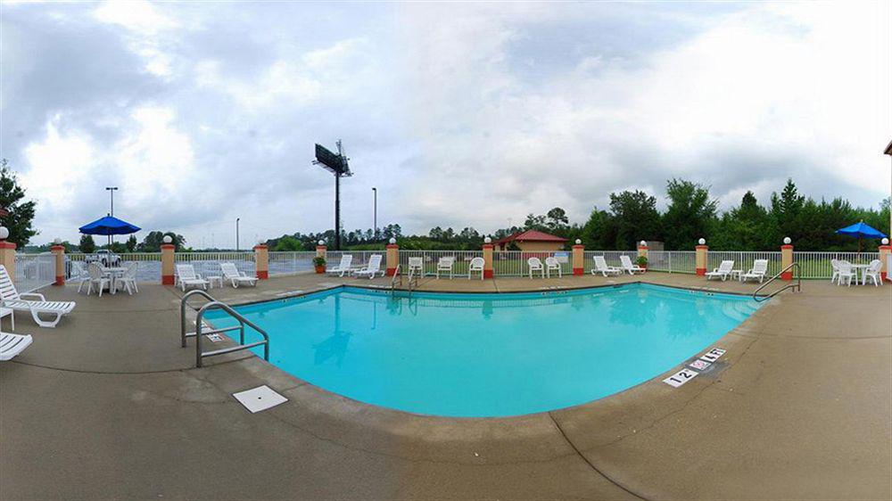 Comfort Inn & Suites Lincoln Exterior foto
